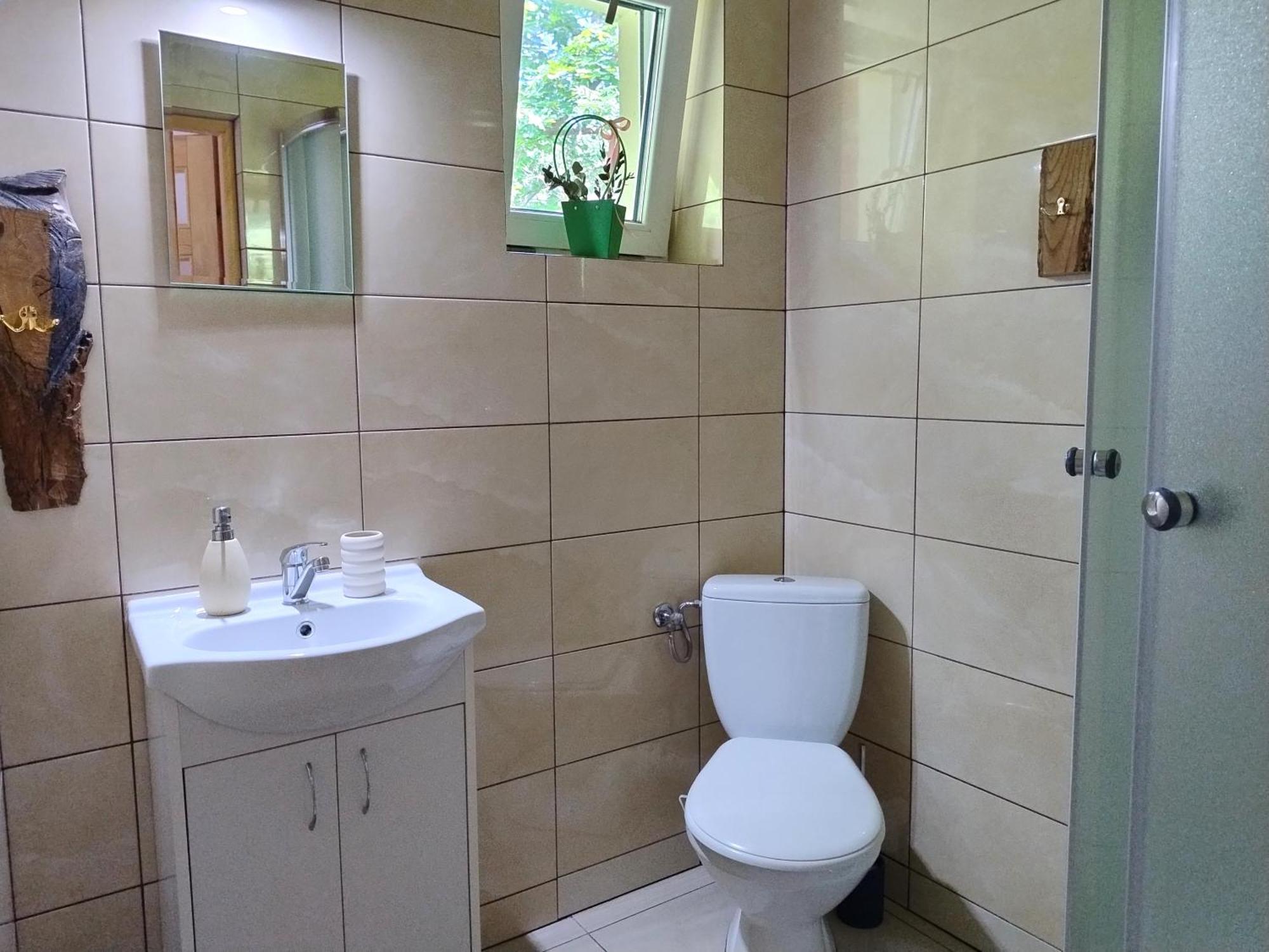 Apartamenty Nad Potokiem Krościenko Extérieur photo