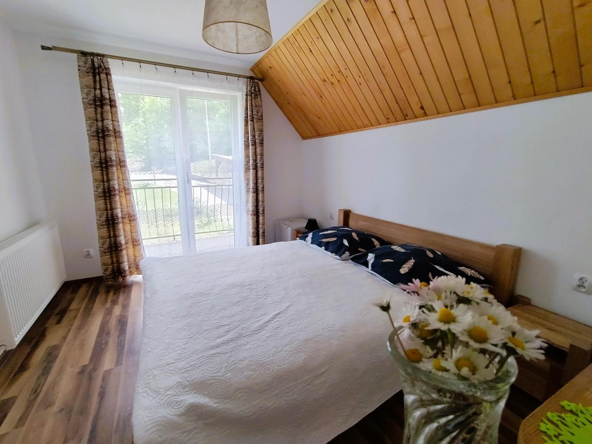 Apartamenty Nad Potokiem Krościenko Extérieur photo