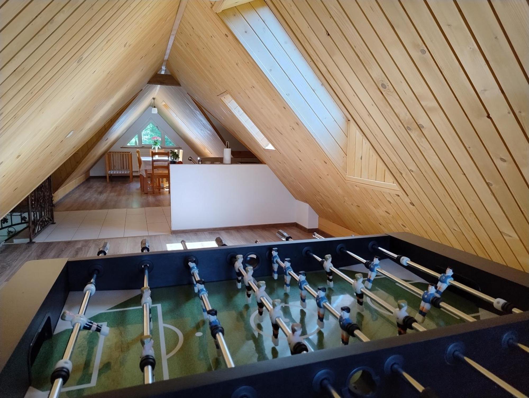 Apartamenty Nad Potokiem Krościenko Extérieur photo