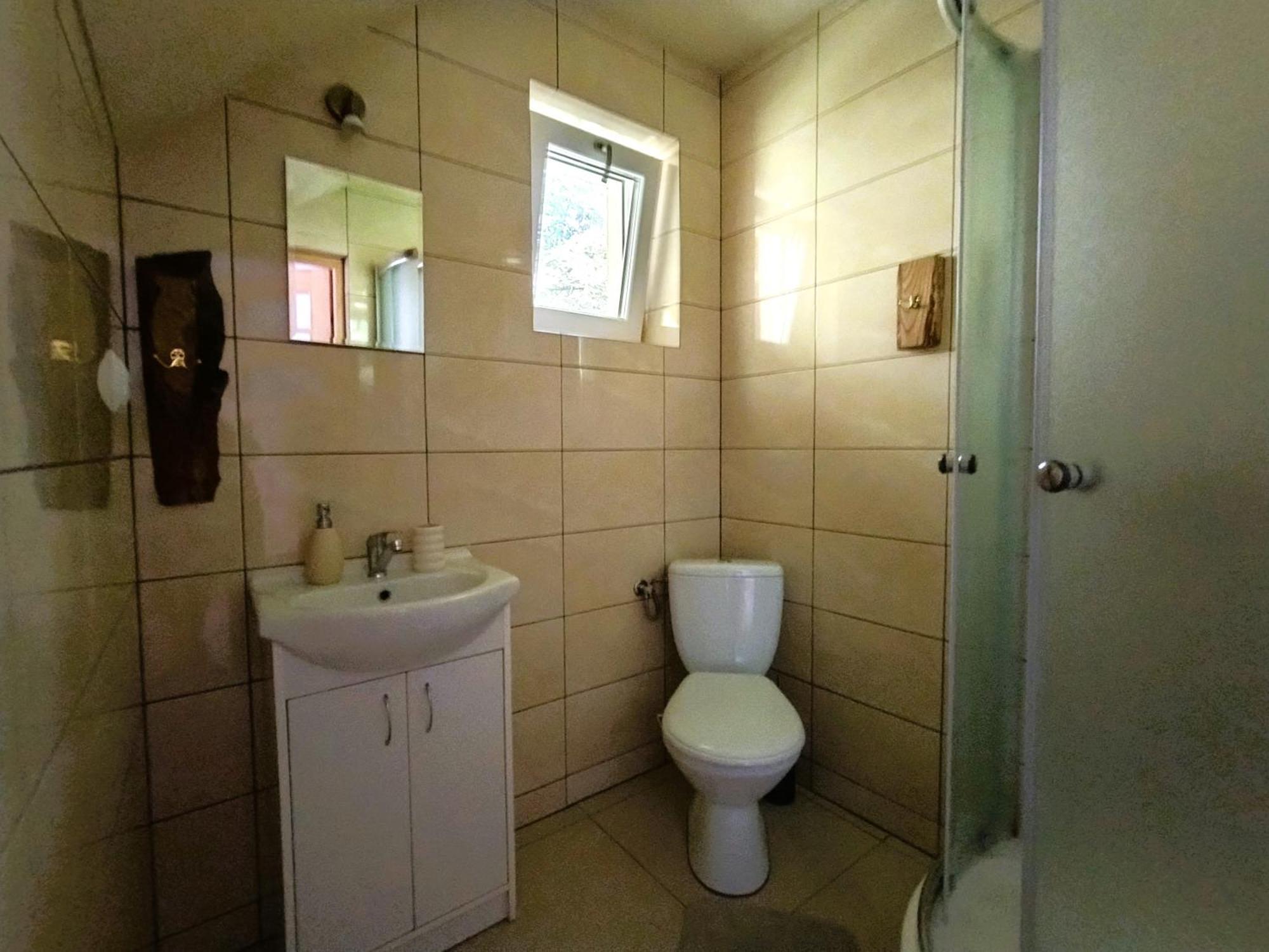Apartamenty Nad Potokiem Krościenko Extérieur photo